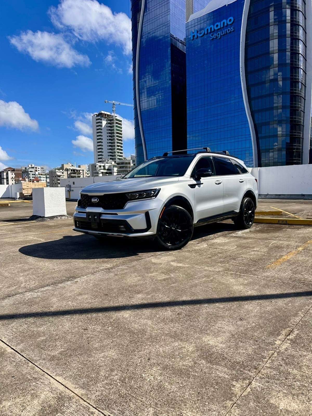 2021 Kia Sorento SXT usado en venta por RumiAutos
