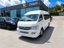 2026 Joylong A5 nuevo en venta por IV AUTOS