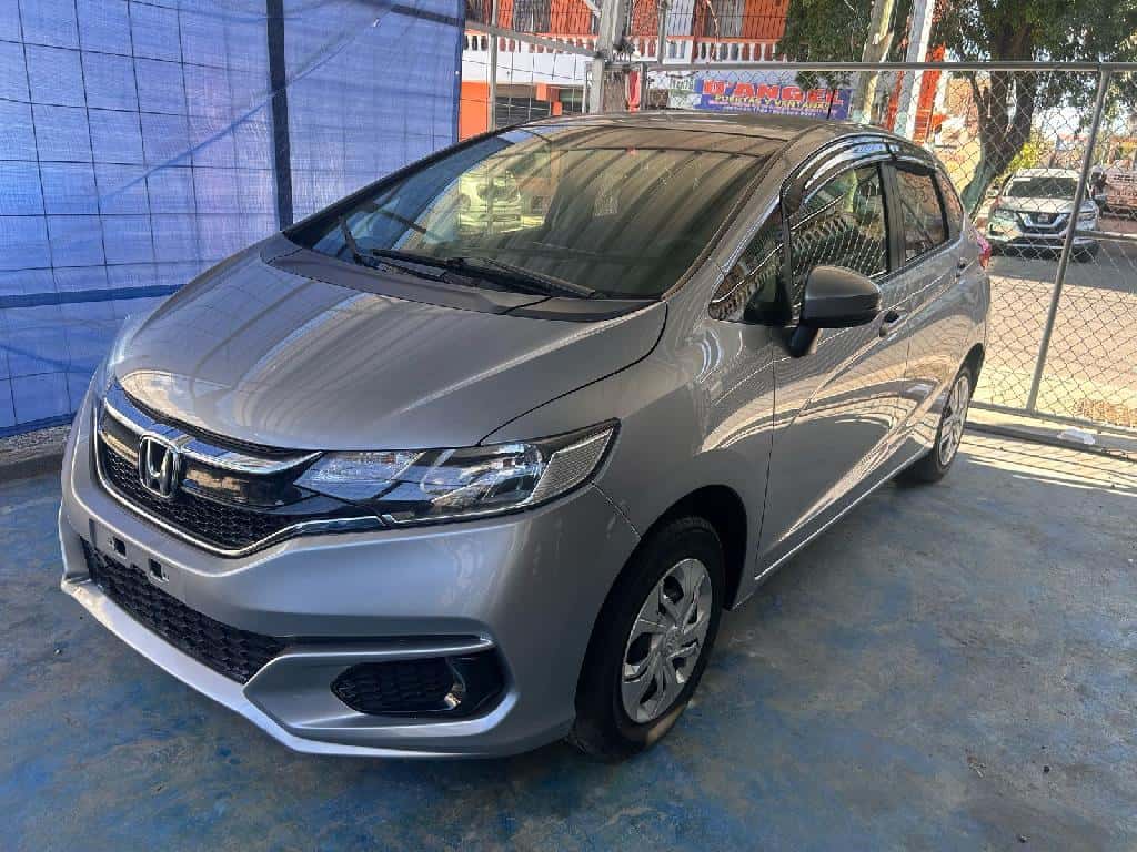 2019 Honda Fit usado en venta por Idalis Auto Import