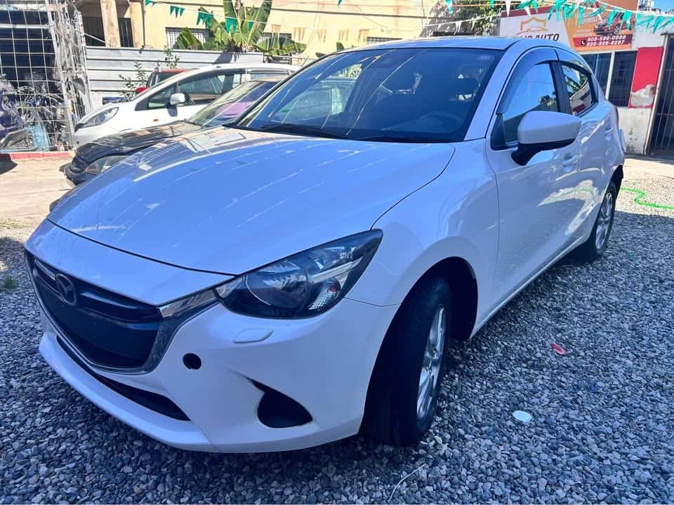 2019 Mazda Demio usado en venta por Idalis Auto Import