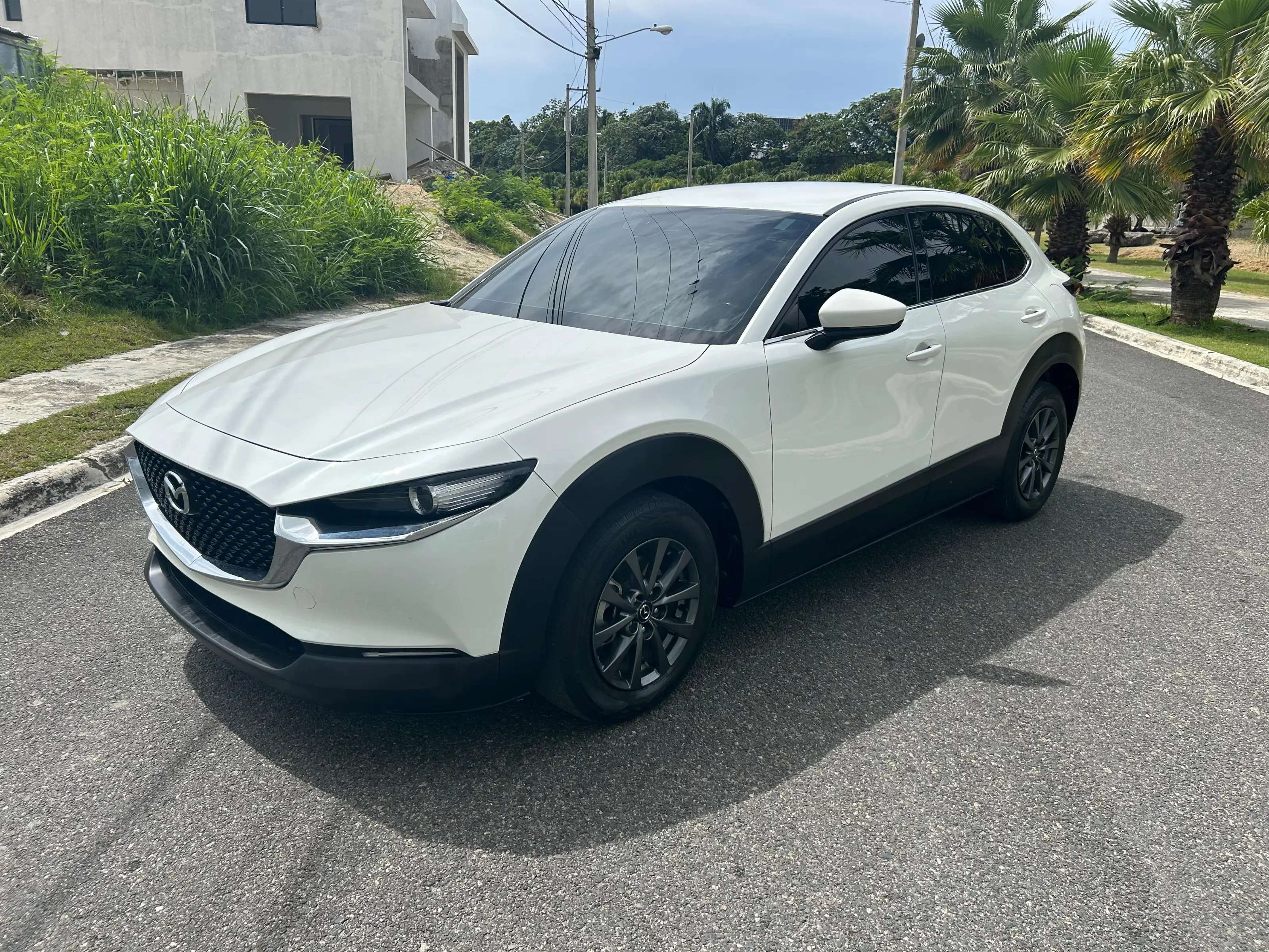 2023 Mazda CX-30 Select usado en venta por Autofesa 
