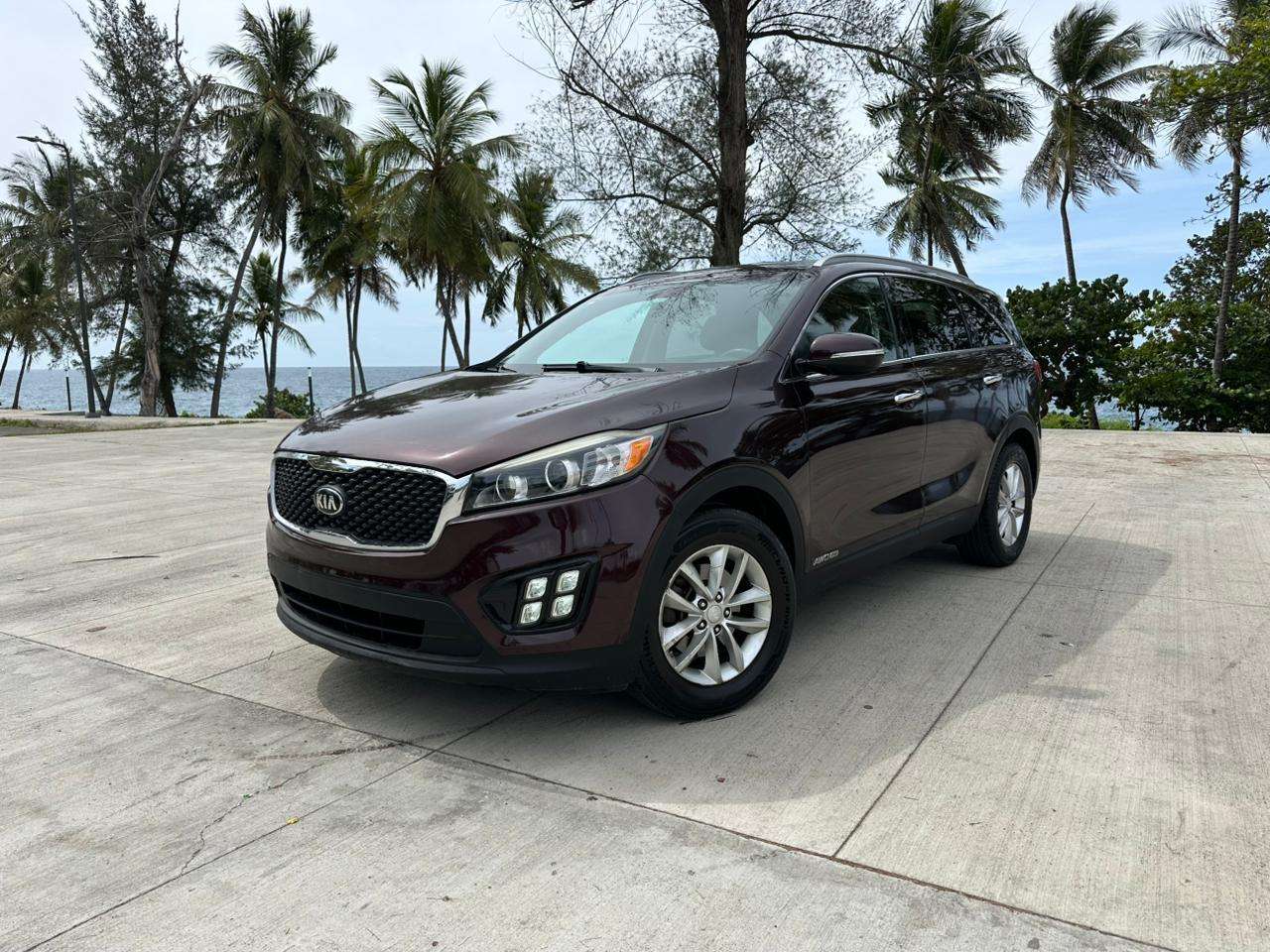 2016 Kia Sorento LX usado en venta por BLUE PRINT AUTO MALL
