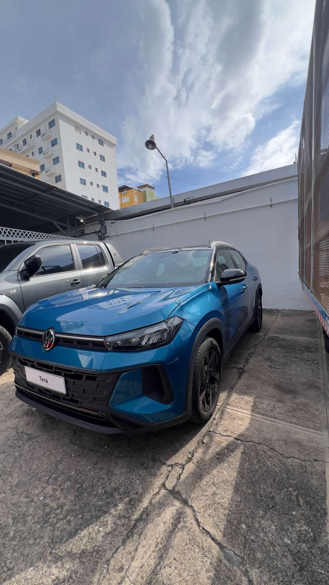 2026 Volkswagen Tera nuevo en venta por Giancarlo Rodriguez
