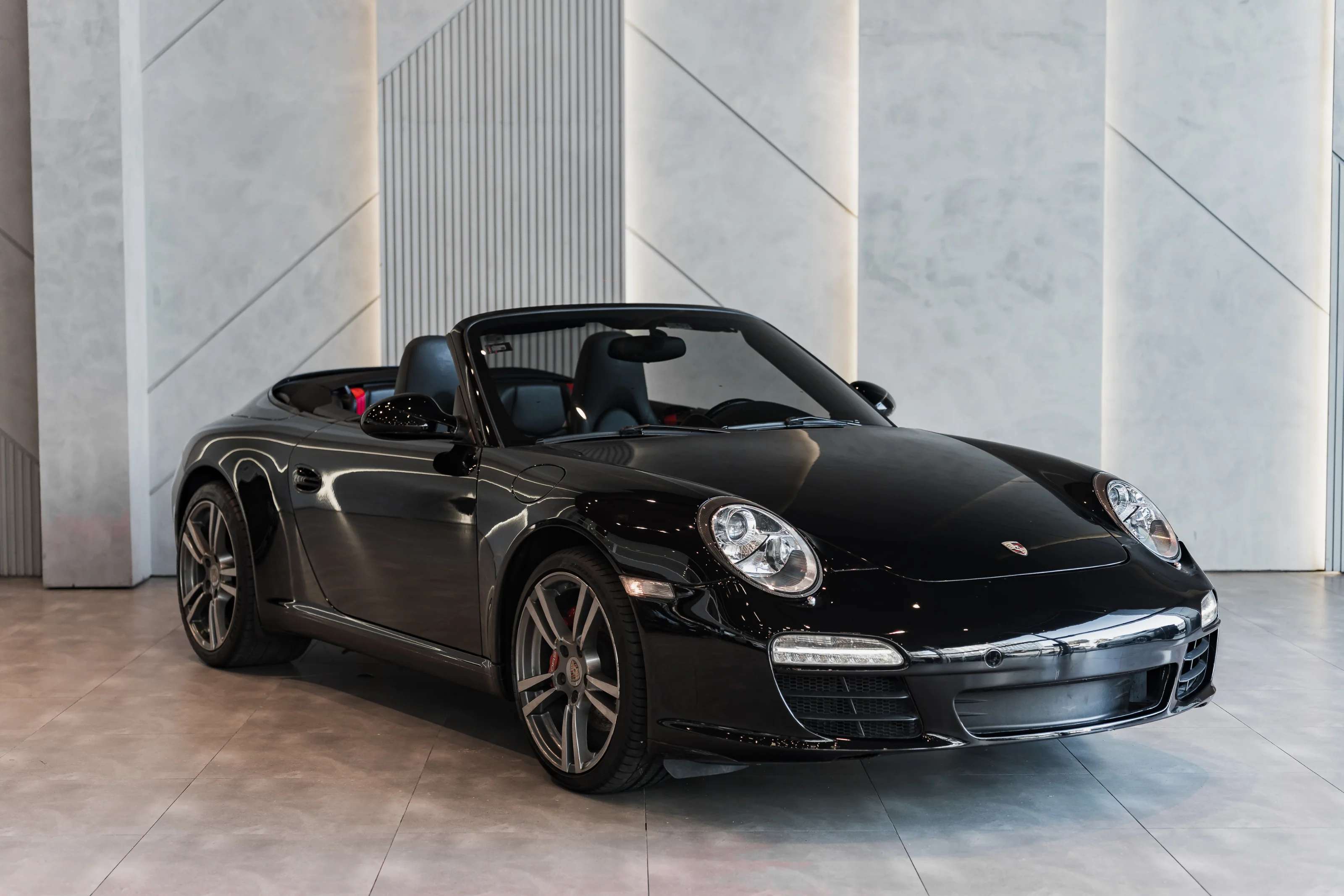 2009 Porsche Carrera S usado en venta por OBB MOTORS