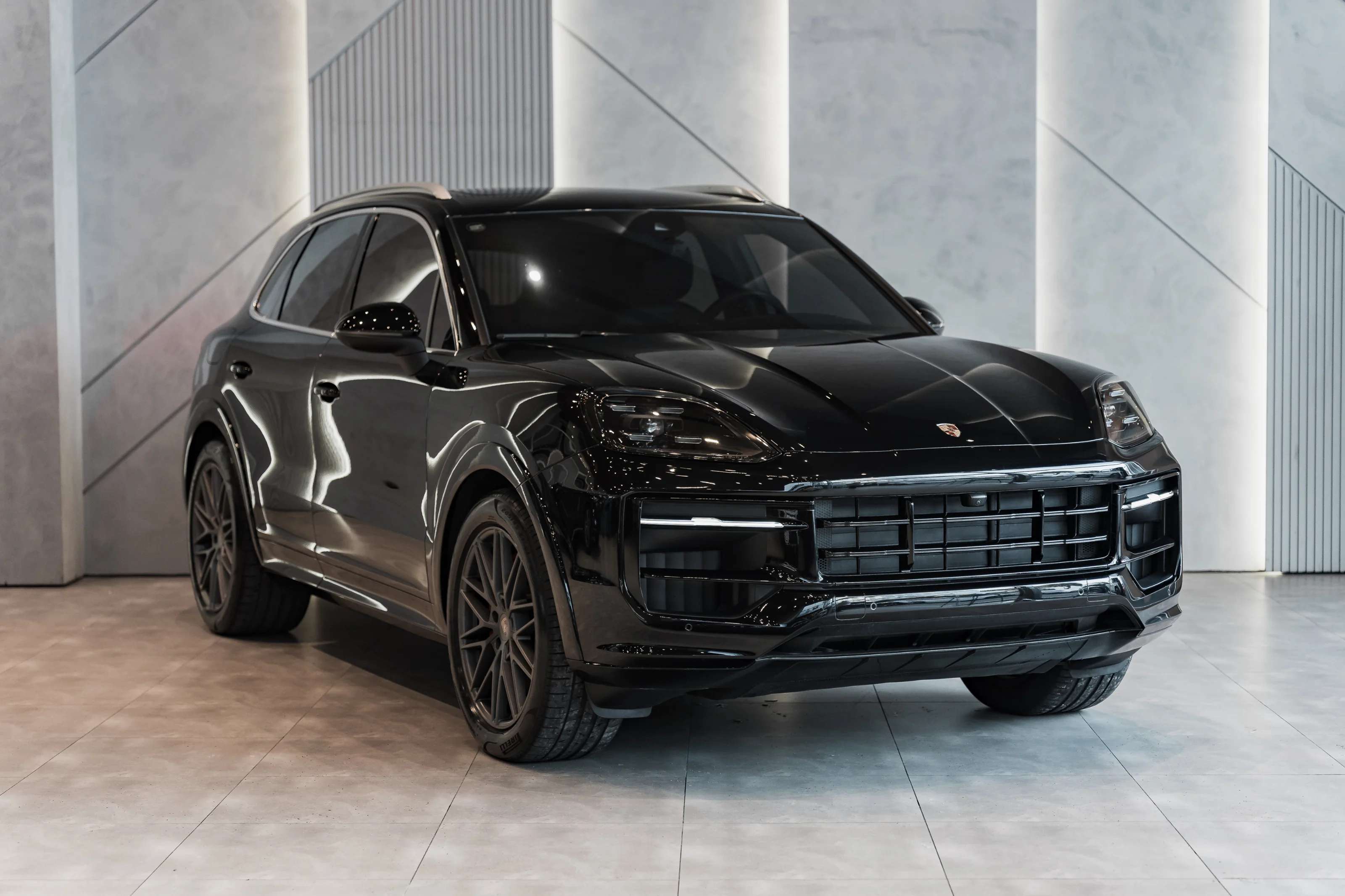 2025 Porsche Cayenne S usado en venta por OBB