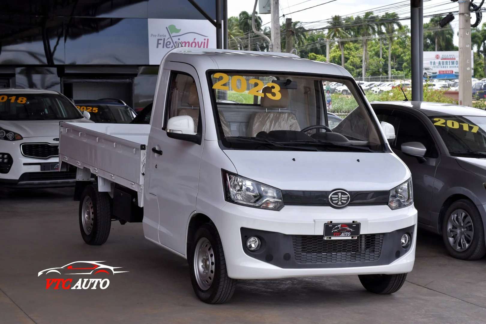 2023 Faw Camioneta nuevo en venta por VTC Auto Import 