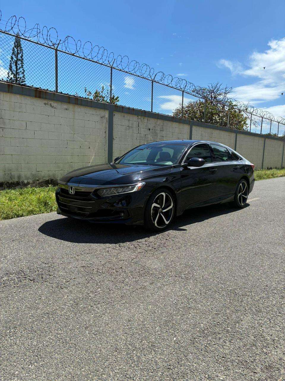 2022 Honda Accord Sport usado en venta por A&Y AutoSales