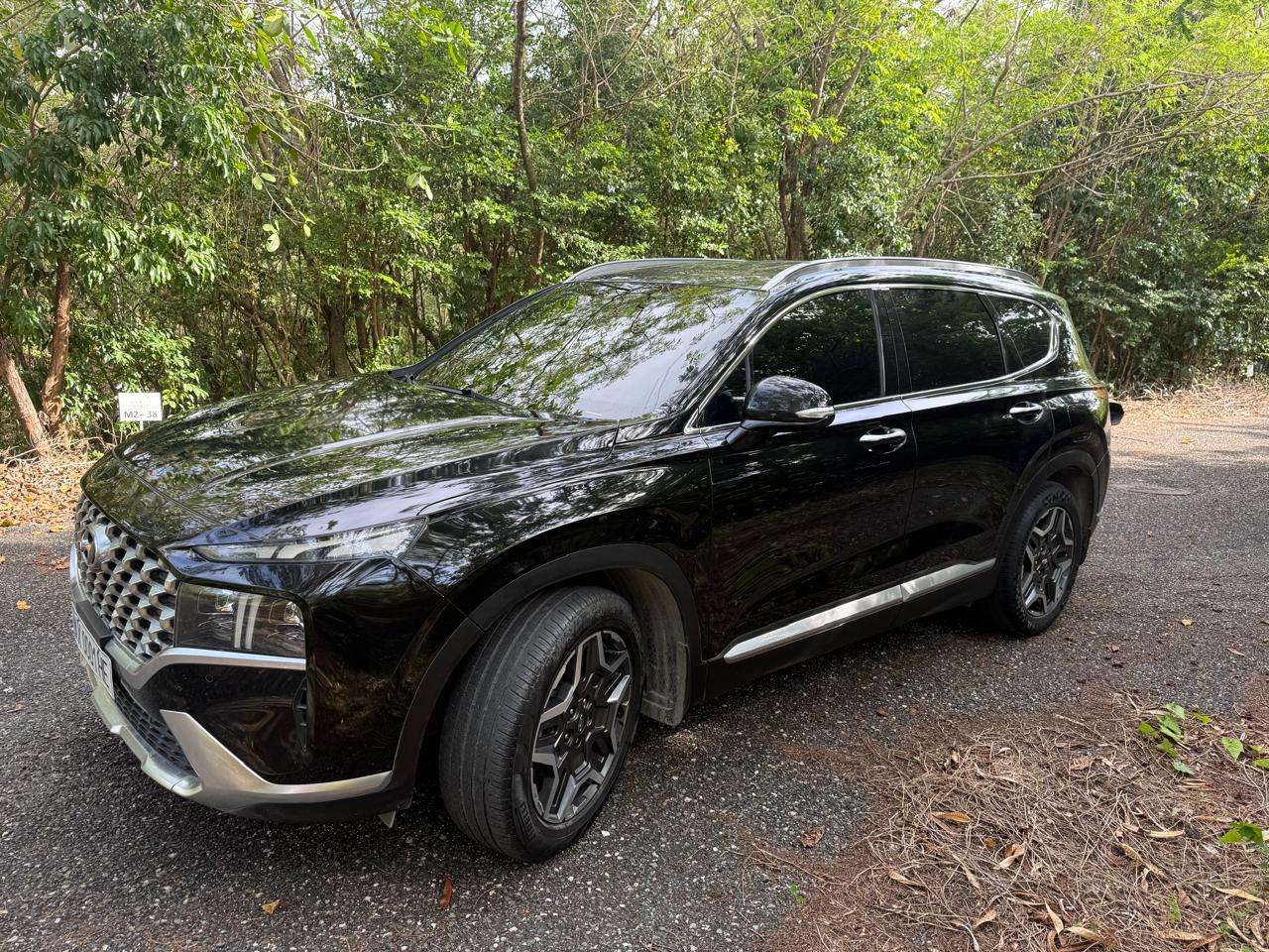2022 Hyundai Santa Fe usado en venta por A&Y AutoSales