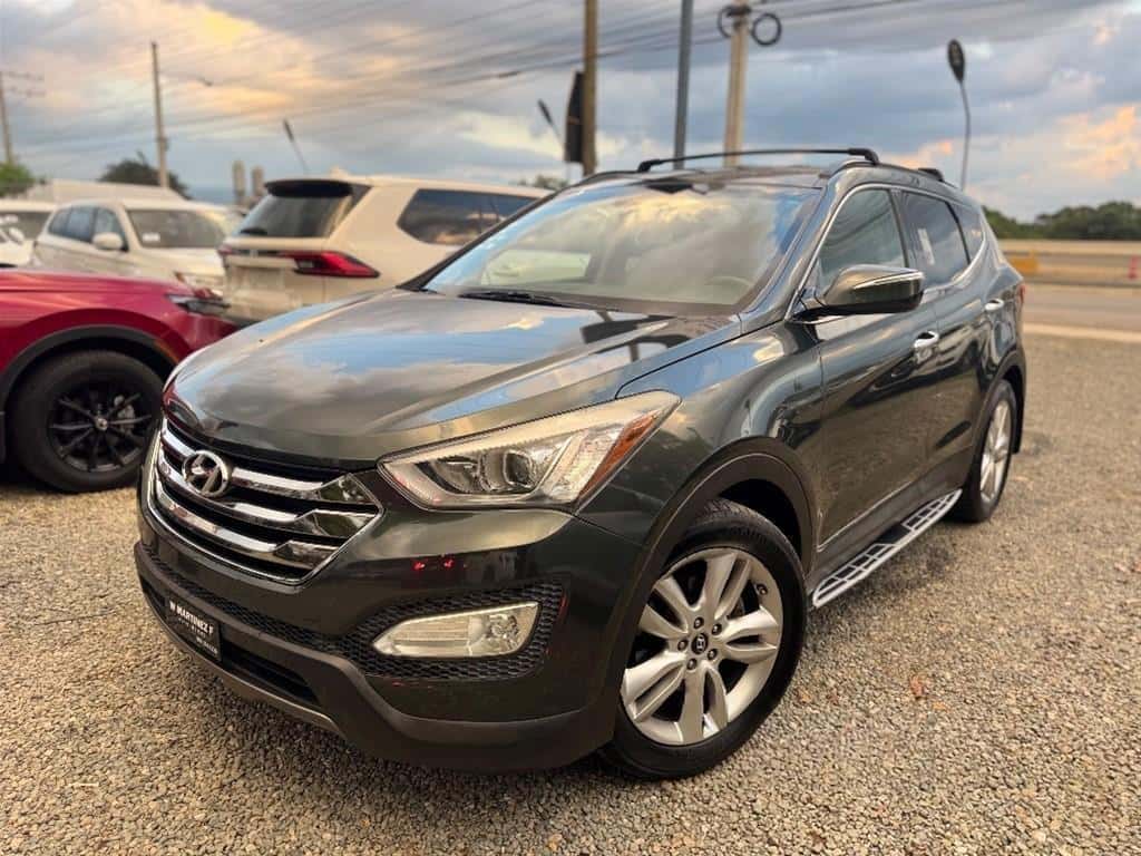 2013 Hyundai Santa Fe Sport 2.0T usado en venta por A&Y AutoSales