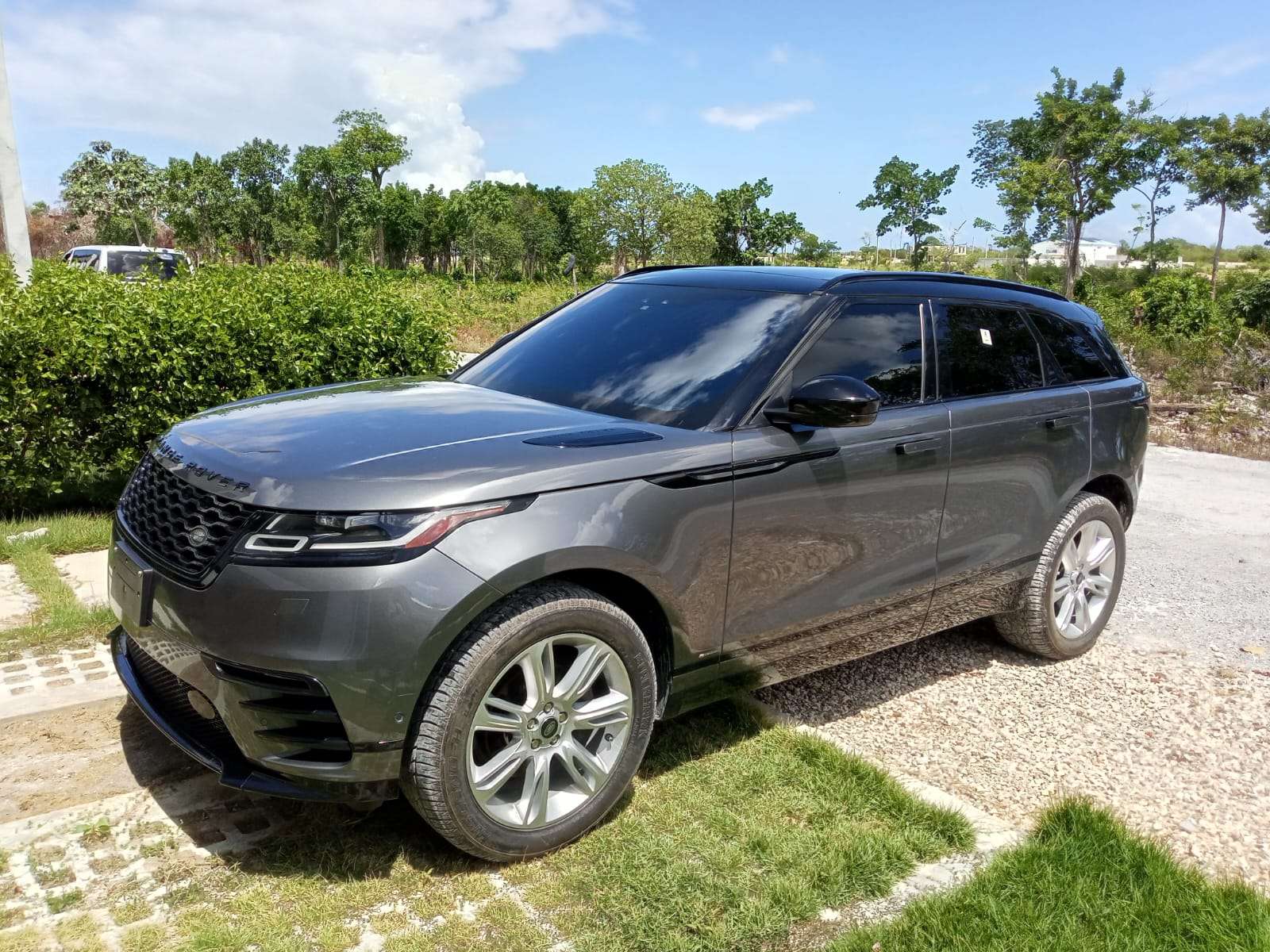 2019 Land Rover Range Rover Velar R-Dinamic usado en venta por A&Y AutoSales