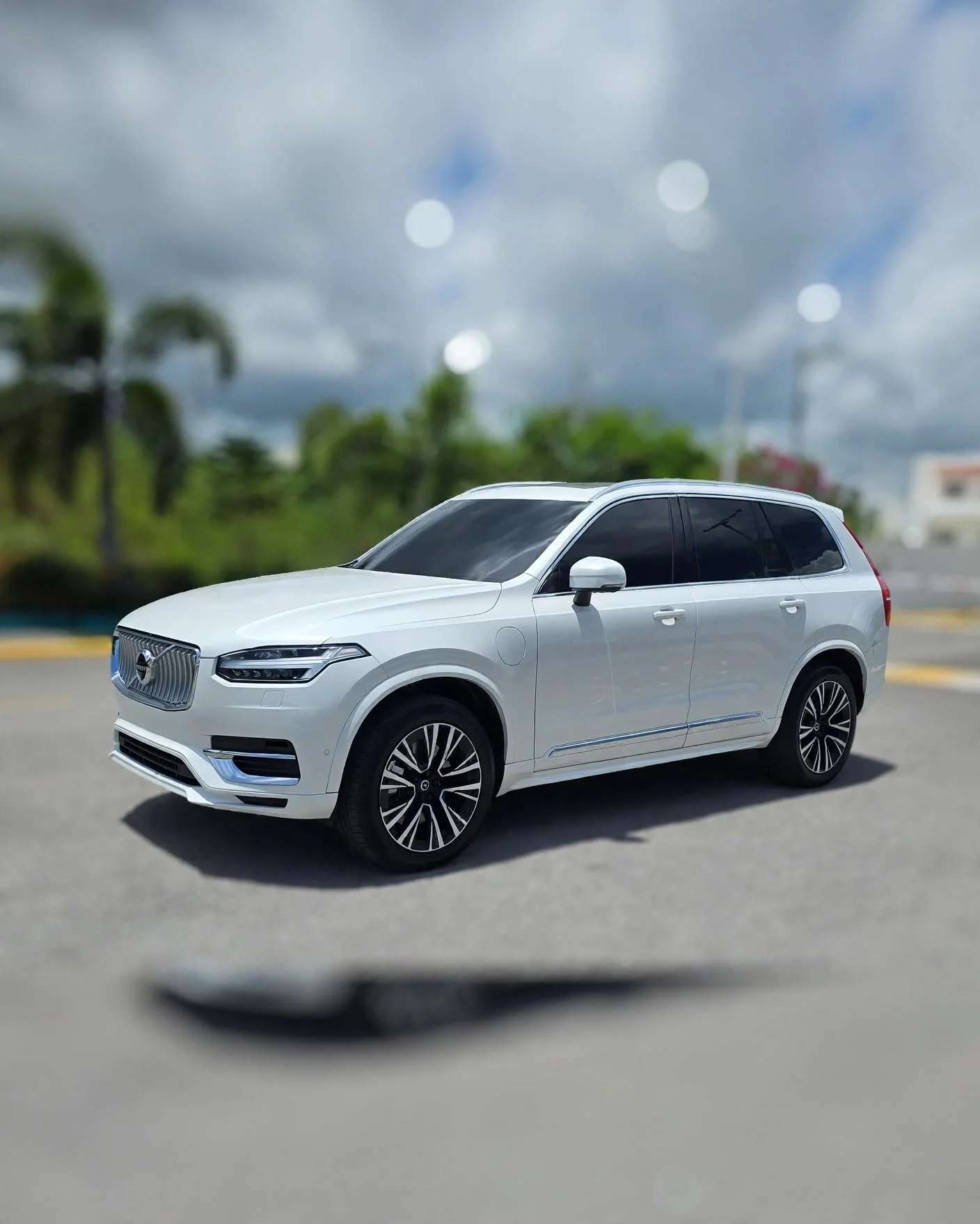 2025 Volvo XC90 Plus T8 usado en venta por A&Y AutoSales