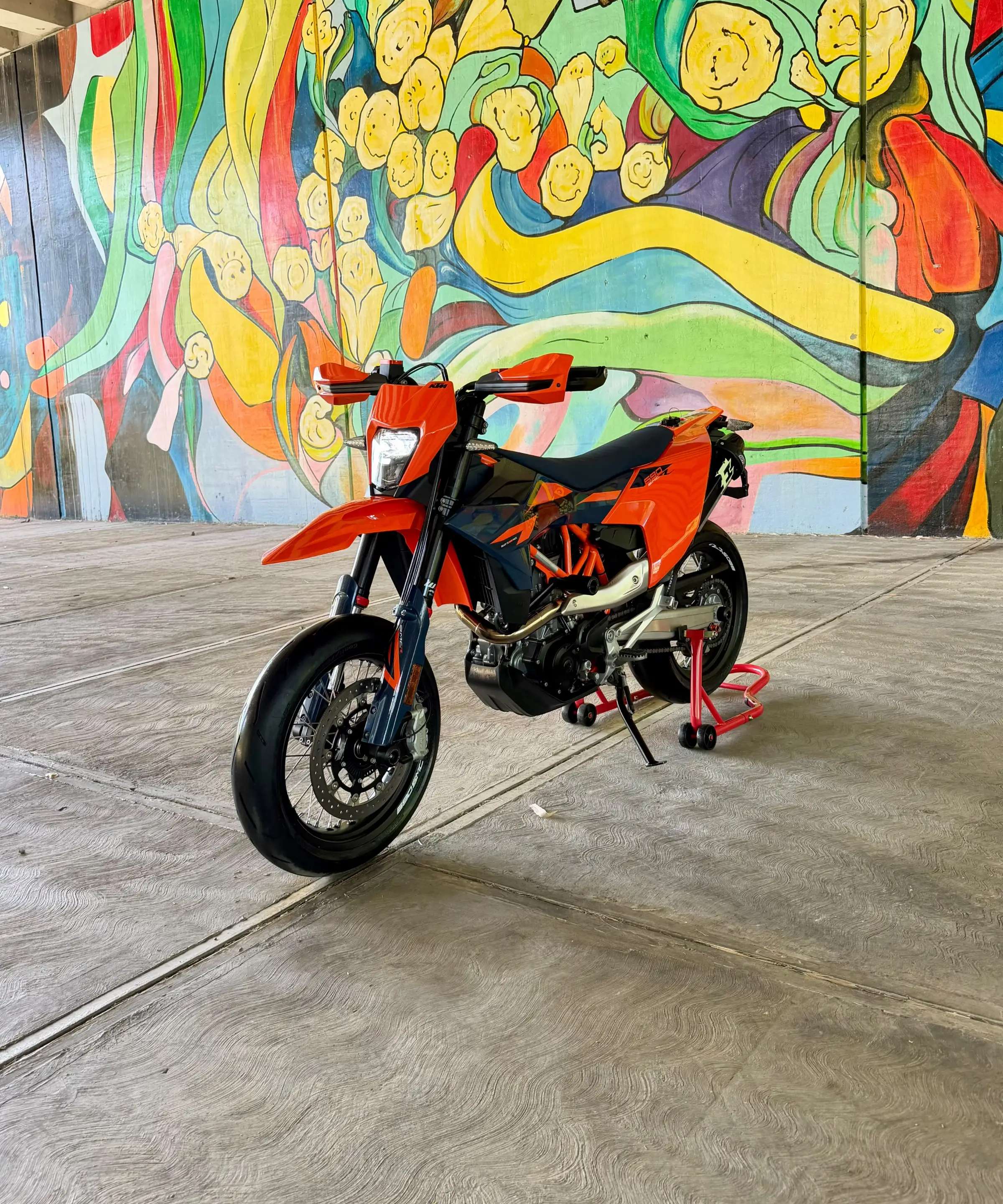 2026 KTM 690 nuevo en venta por Veras Auto EBauto Group RD