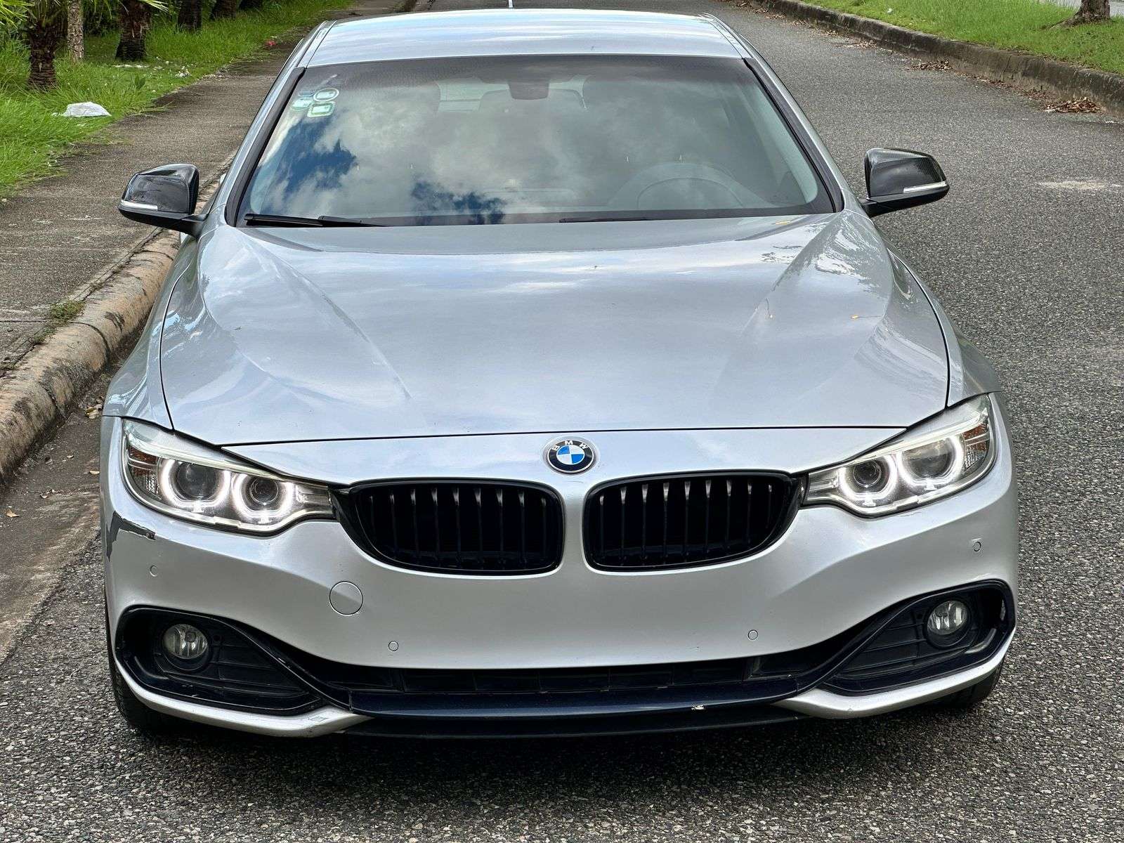 2017 BMW Serie 4 420i usado en venta por ARPS AUTO SALE