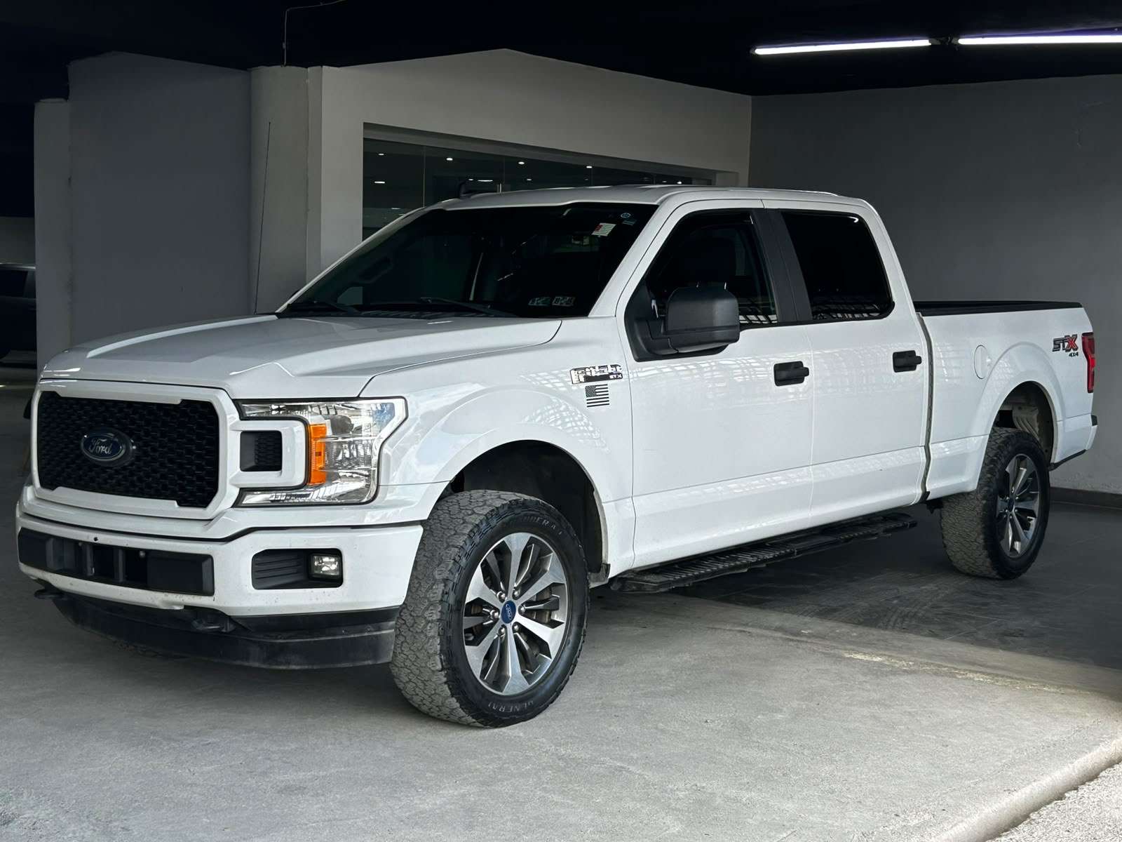 2020 Ford F 150 STX usado en venta por ARPS AUTO SALE