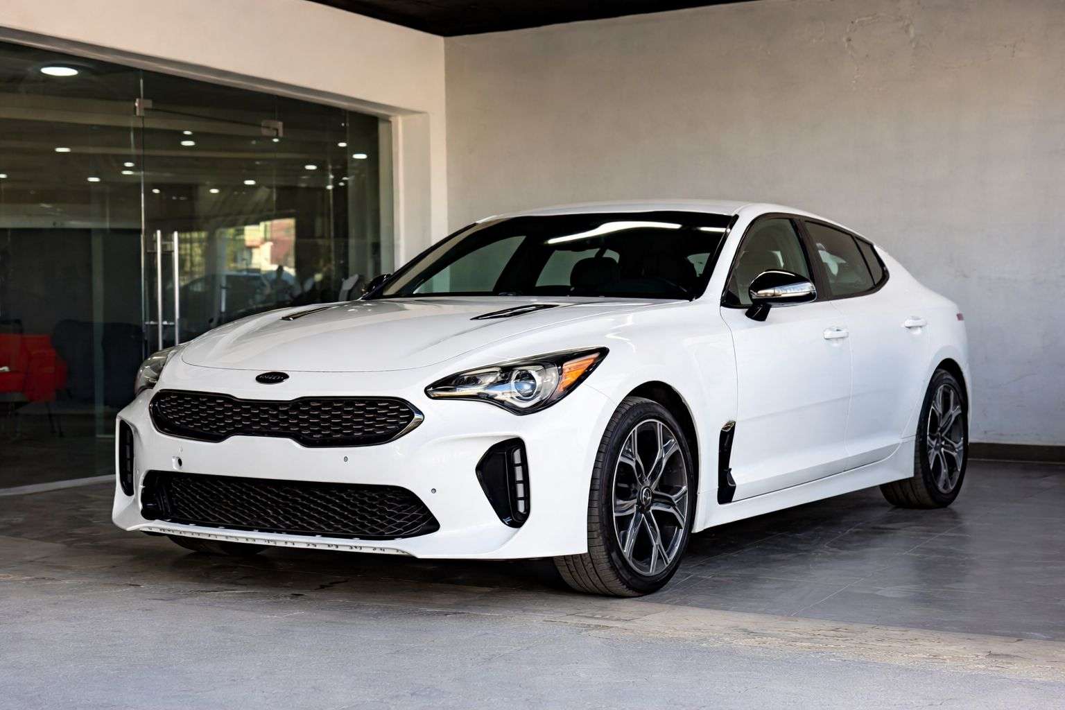 2020 Kia Stinger GT usado en venta por ARPS AUTO SALE