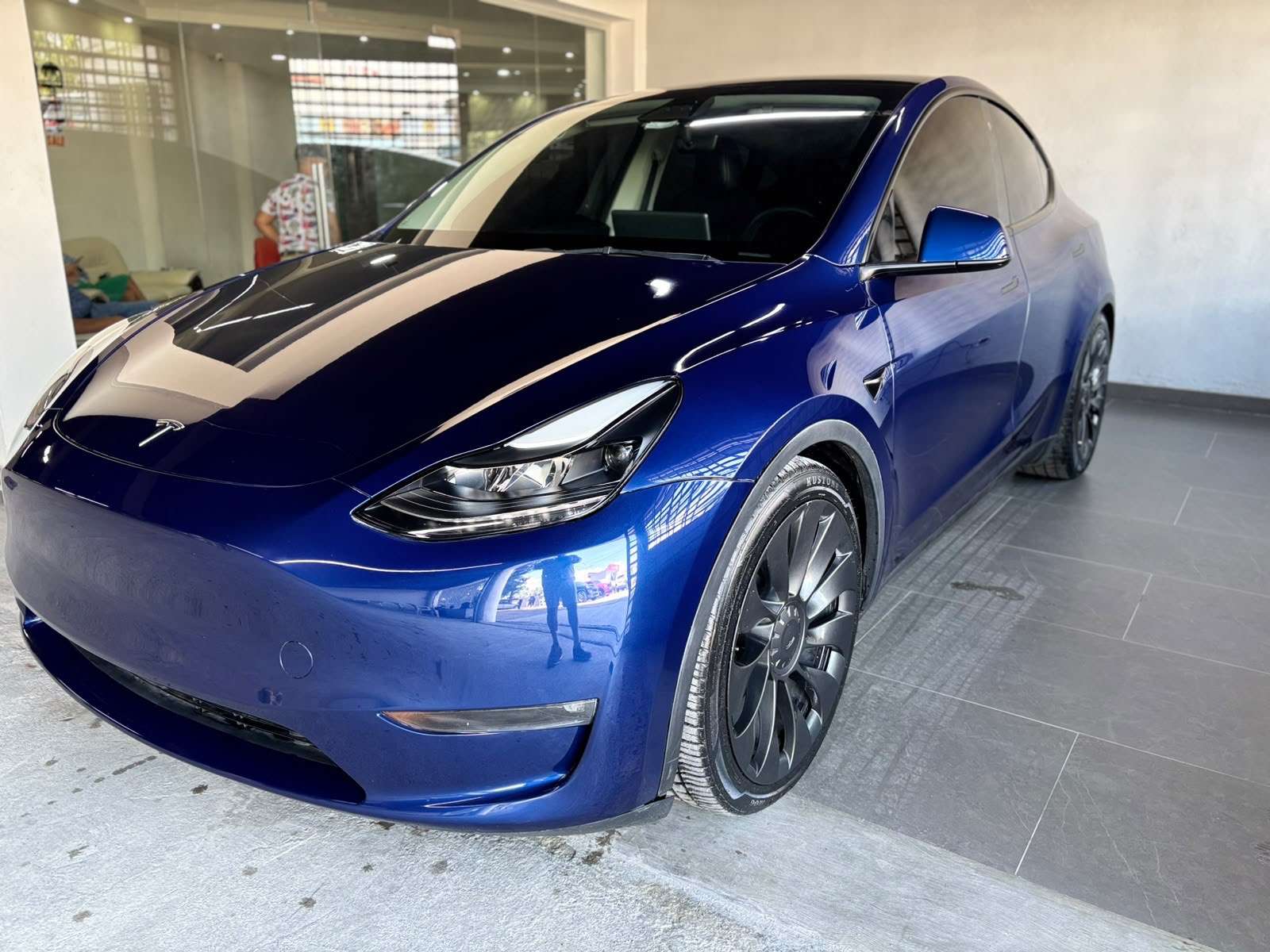 2023 Tesla Model Y Performace usado en venta por ARPS AUTO SALE