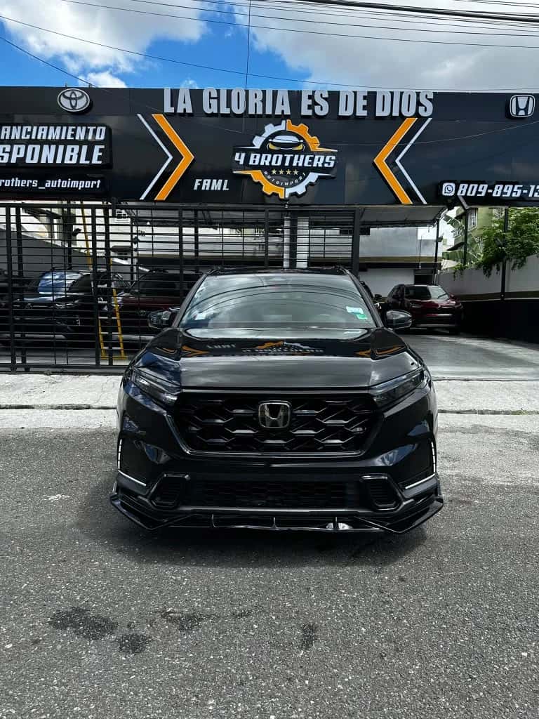 2026 Honda CR-V Sport L nuevo en venta por Angel Sport Auto