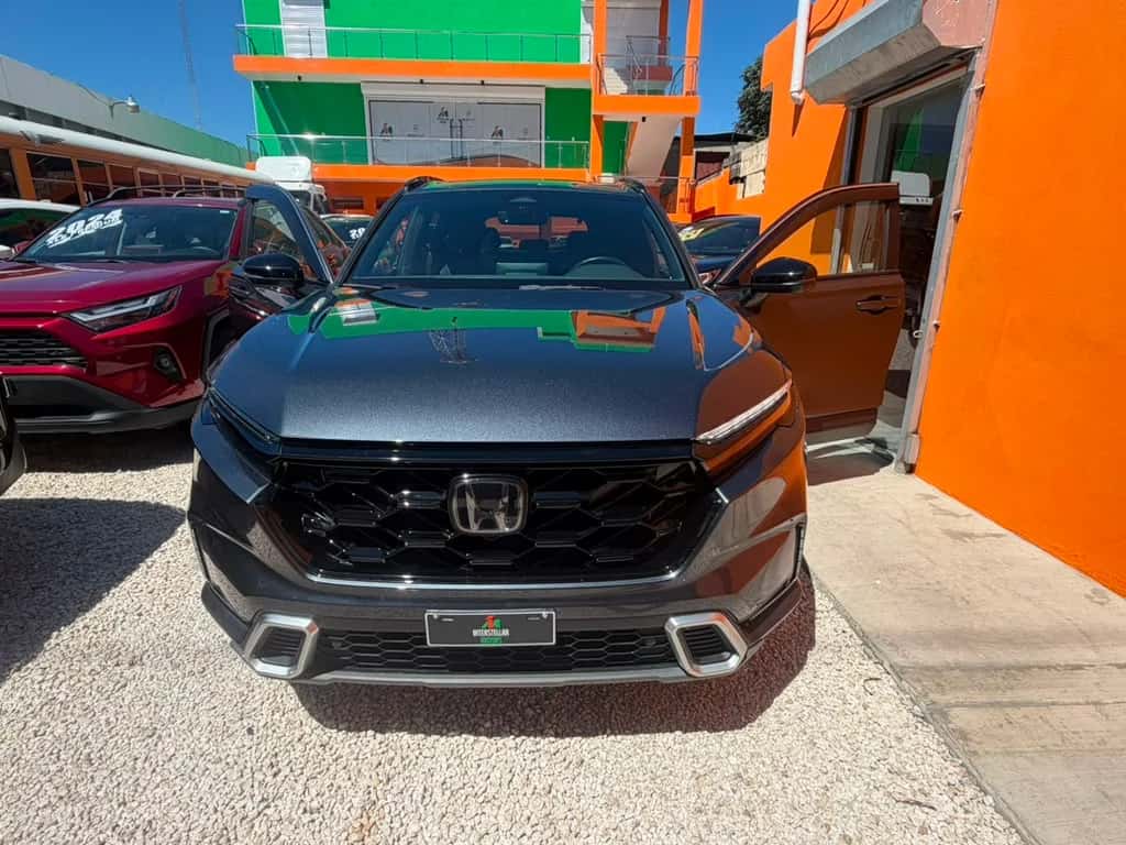 2024 Honda CR-V Sport Touring Hybrid usado en venta por Interstellar Motors
