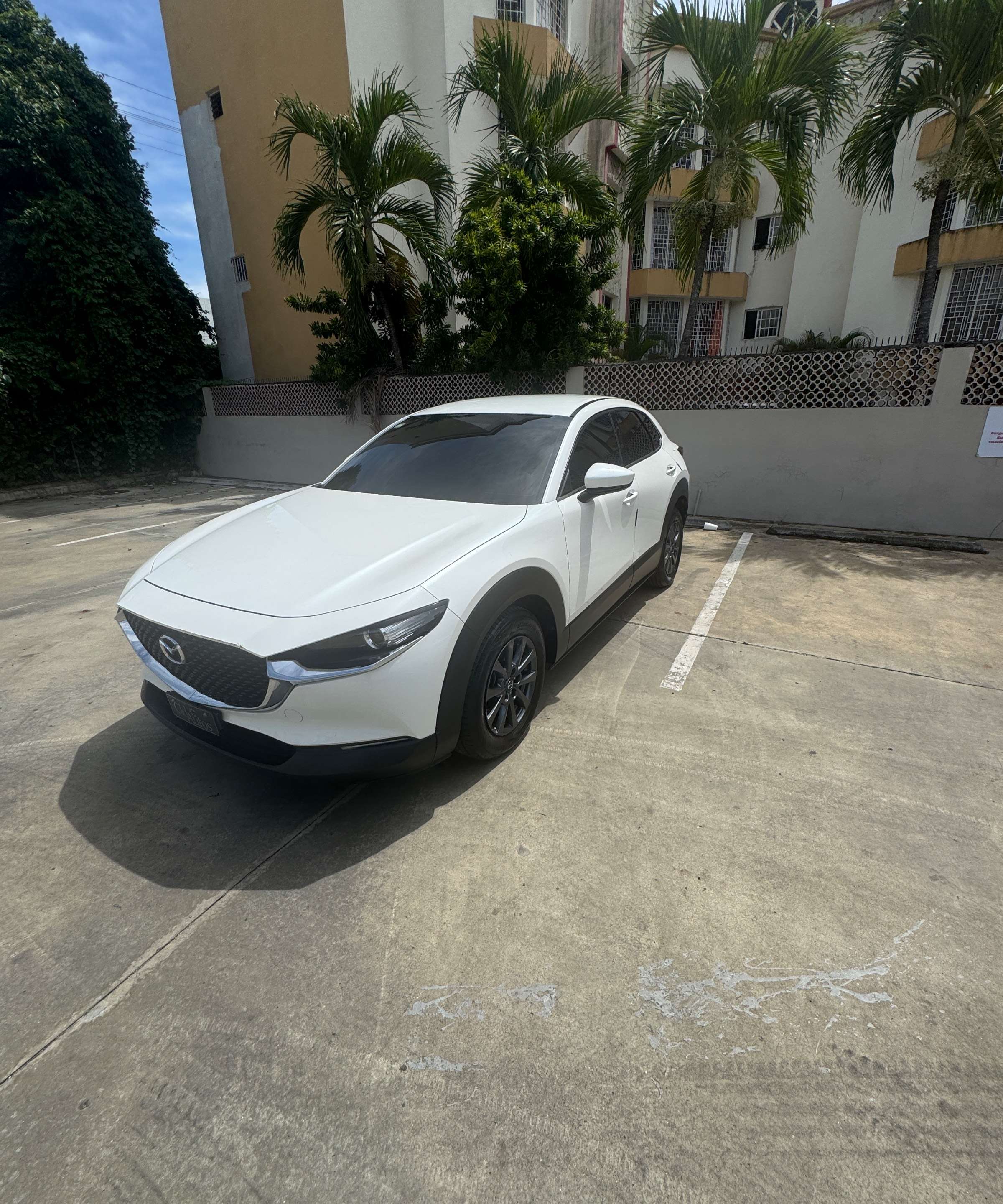 2023 Mazda CX-30 GS usado en venta por Gian Grassals