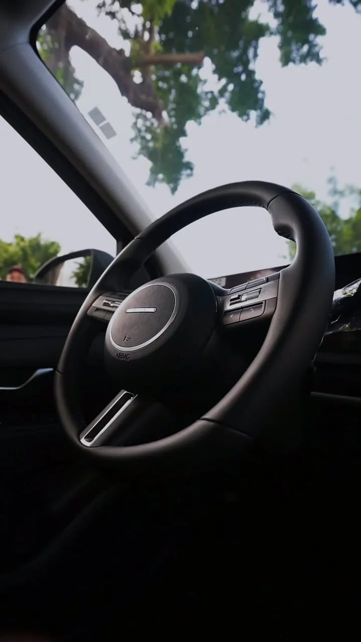 Video del Hyundai Tucson S 2026 en venta