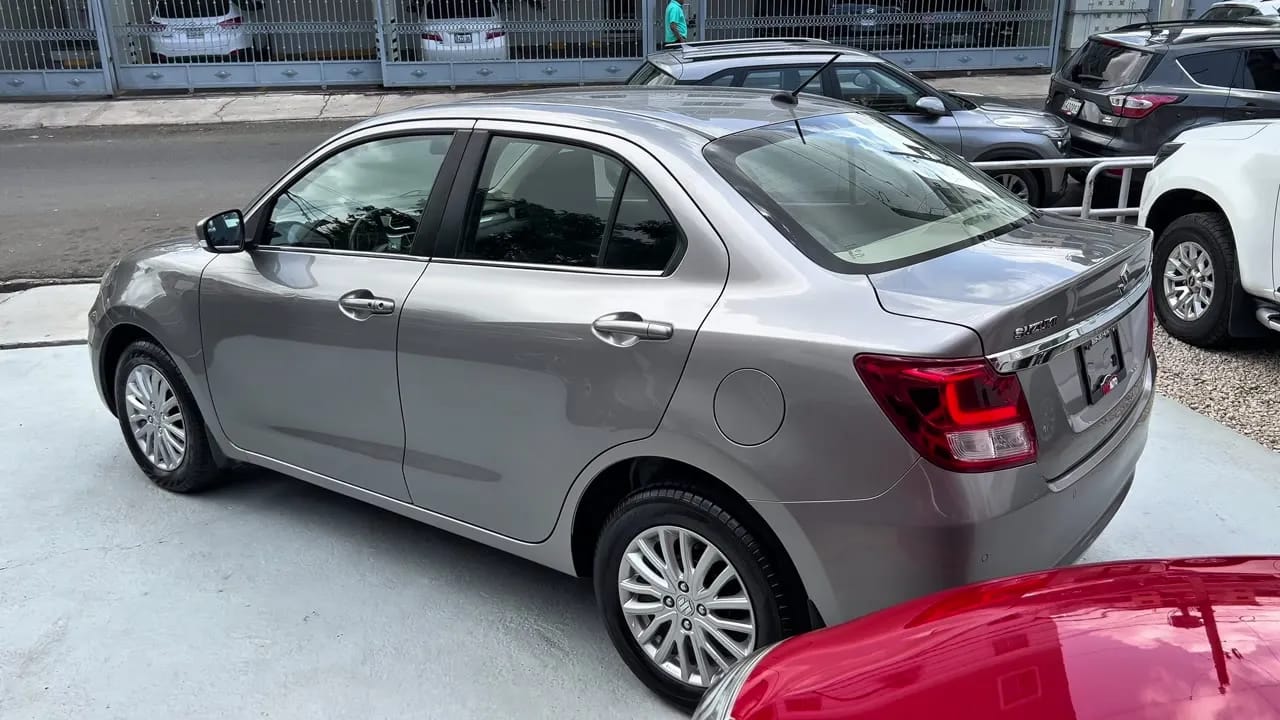 Video del Suzuki Dzire GLX 2024 en venta