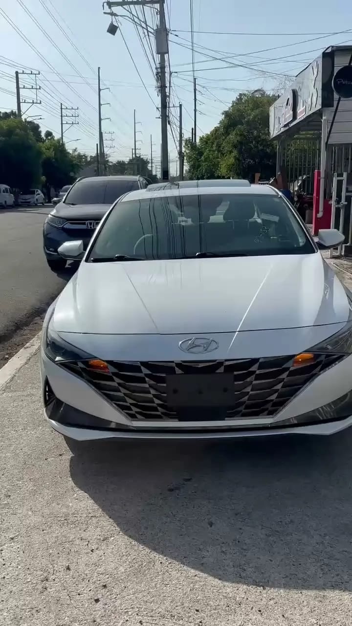 Video del Hyundai Elantra SEL w/Premium Pkg 2022 en venta
