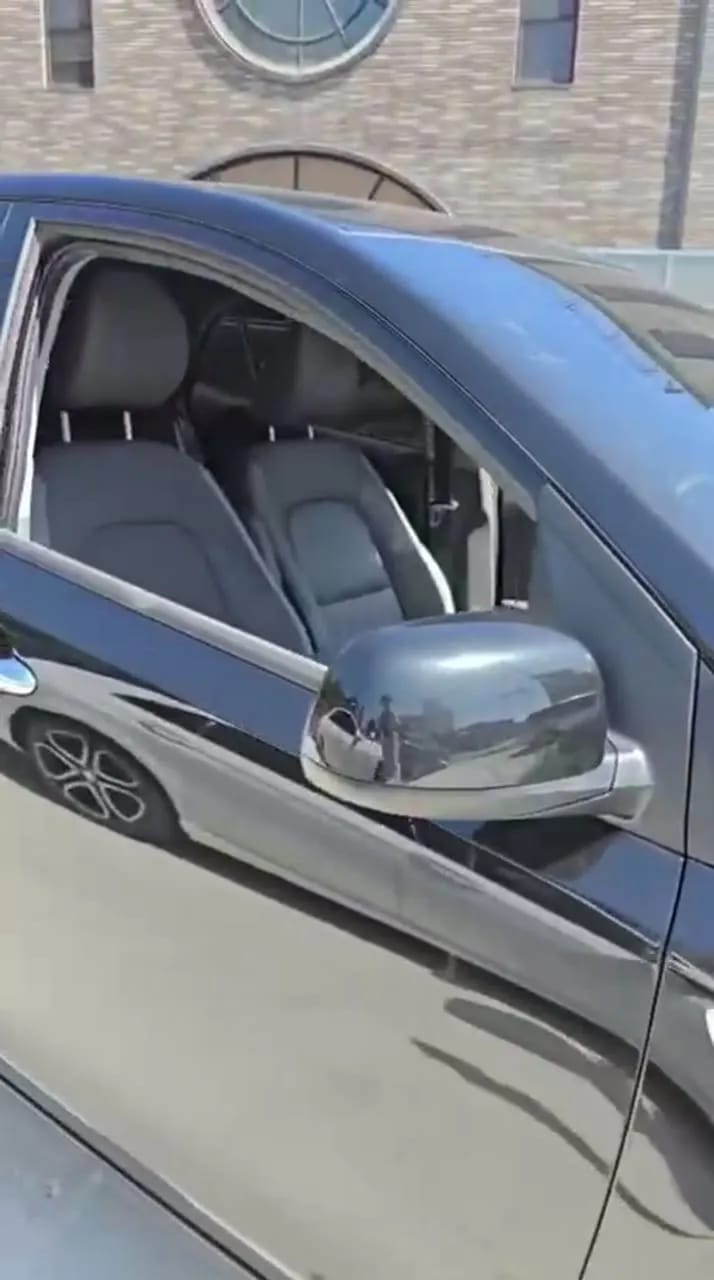 Video del Kia Morning 2021 en venta