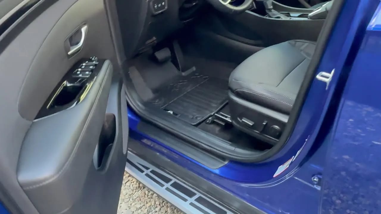 Video del Hyundai Tucson SEL Plus 2022 en venta