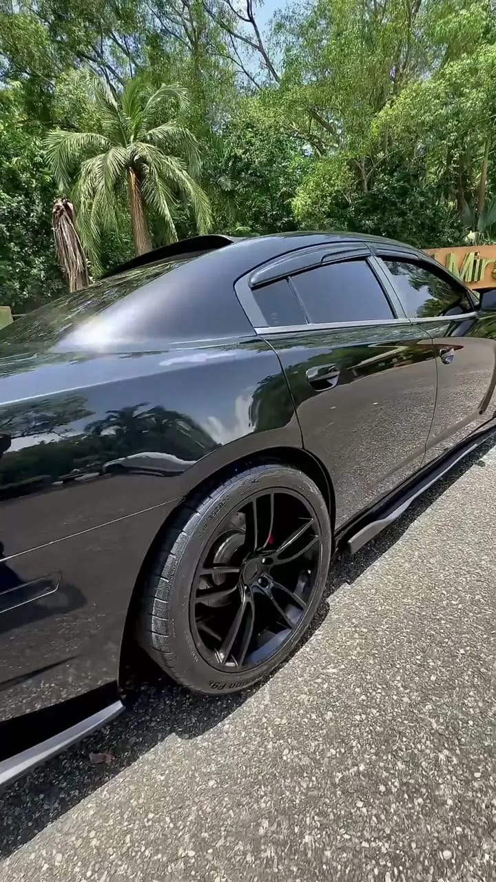 Video del Dodge Charger RT 2014 en venta