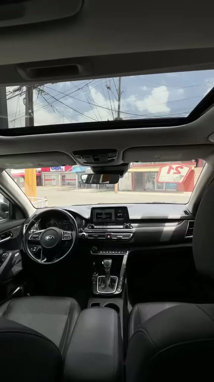 Video del Kia Seltos SX 2021 en venta