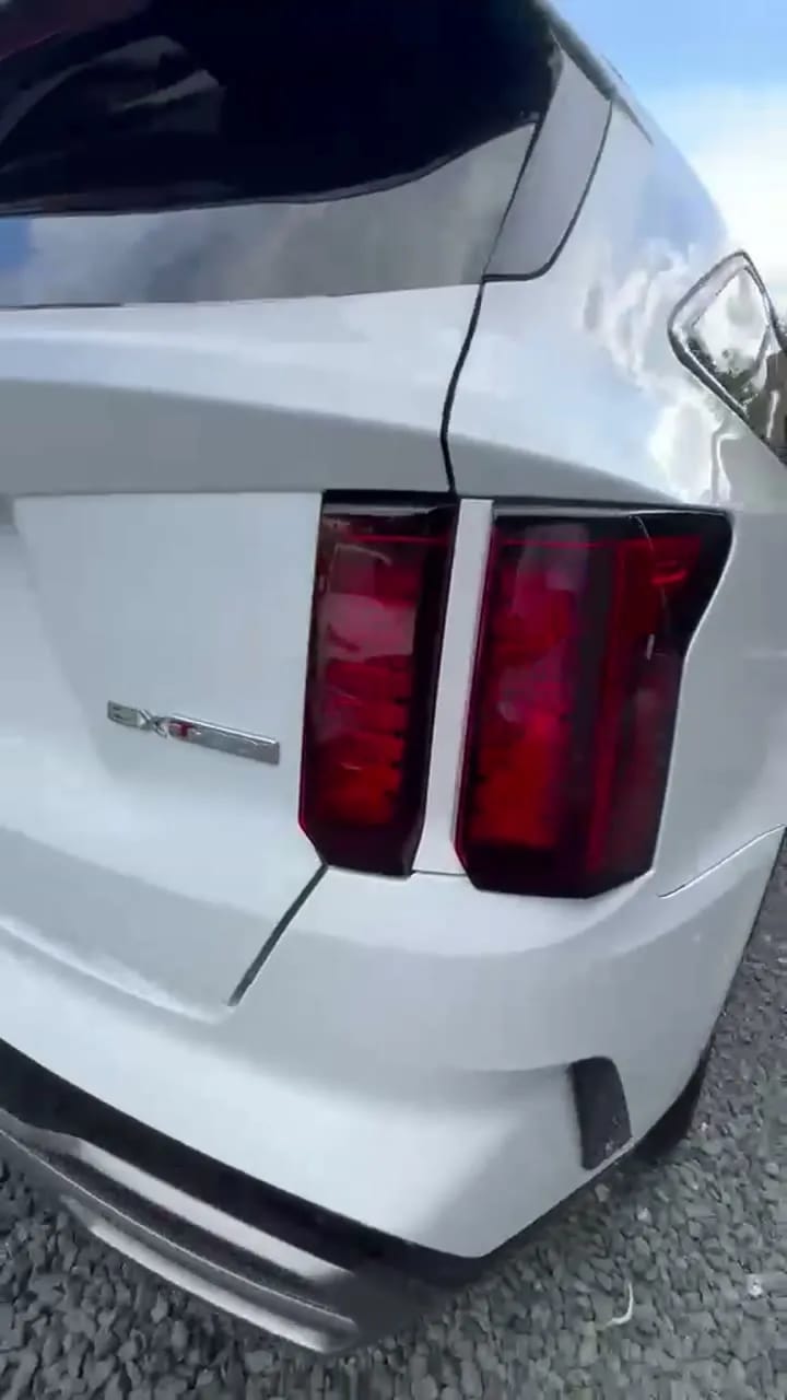 Video del Kia Sorento EX-T 2021 en venta