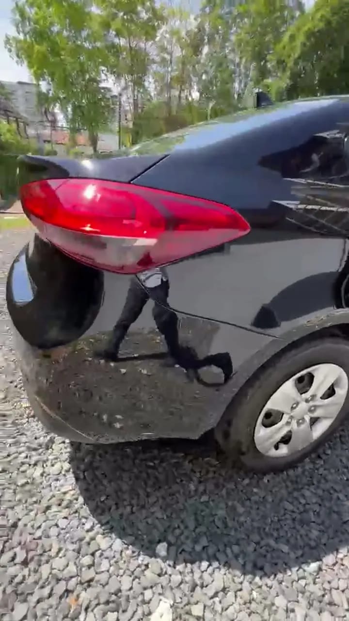 Video del Kia Forte LX 2018 en venta