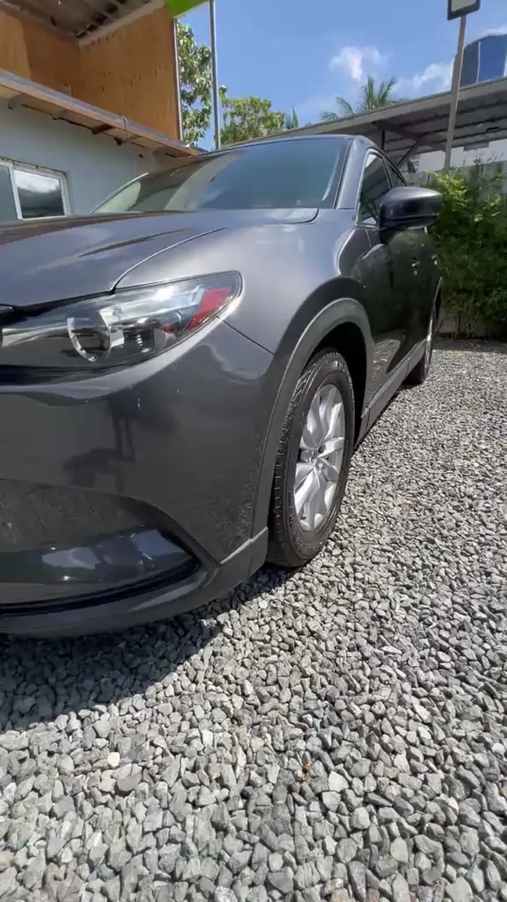 Video del Mazda CX-9 SPORT 2017 en venta