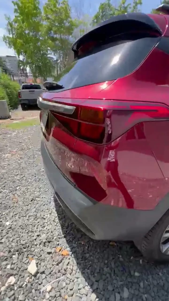 Video del Kia Seltos LX 2023 en venta