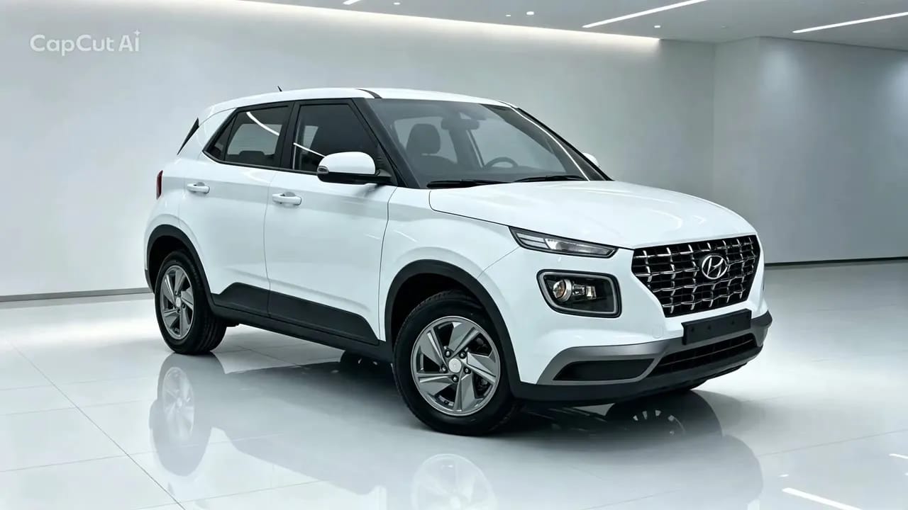 Video del Hyundai Venue 2021 en venta