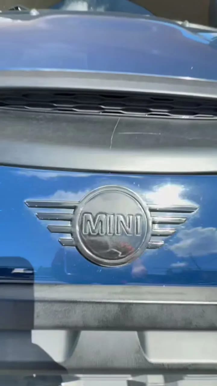 Video del Mini Cooper John Cooper Works 2019 en venta