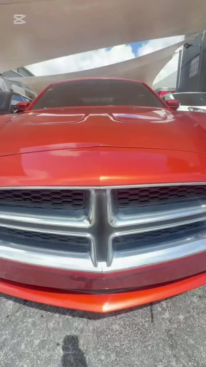 Video del Dodge Charger SXT 2013 en venta