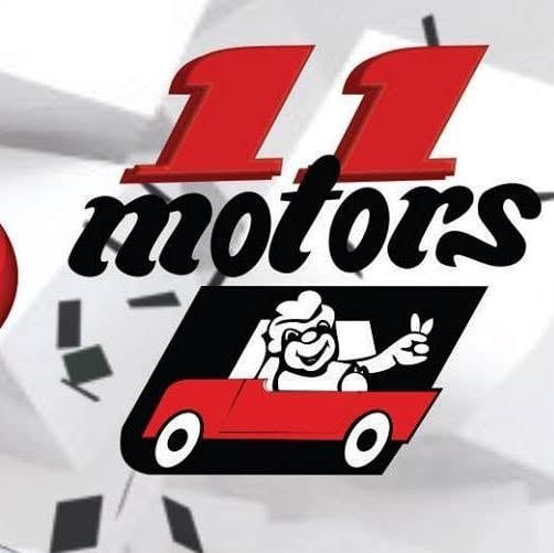 Logo de 11 Motors