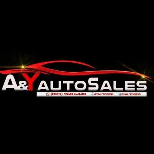 Logo de A&Y AutoSales