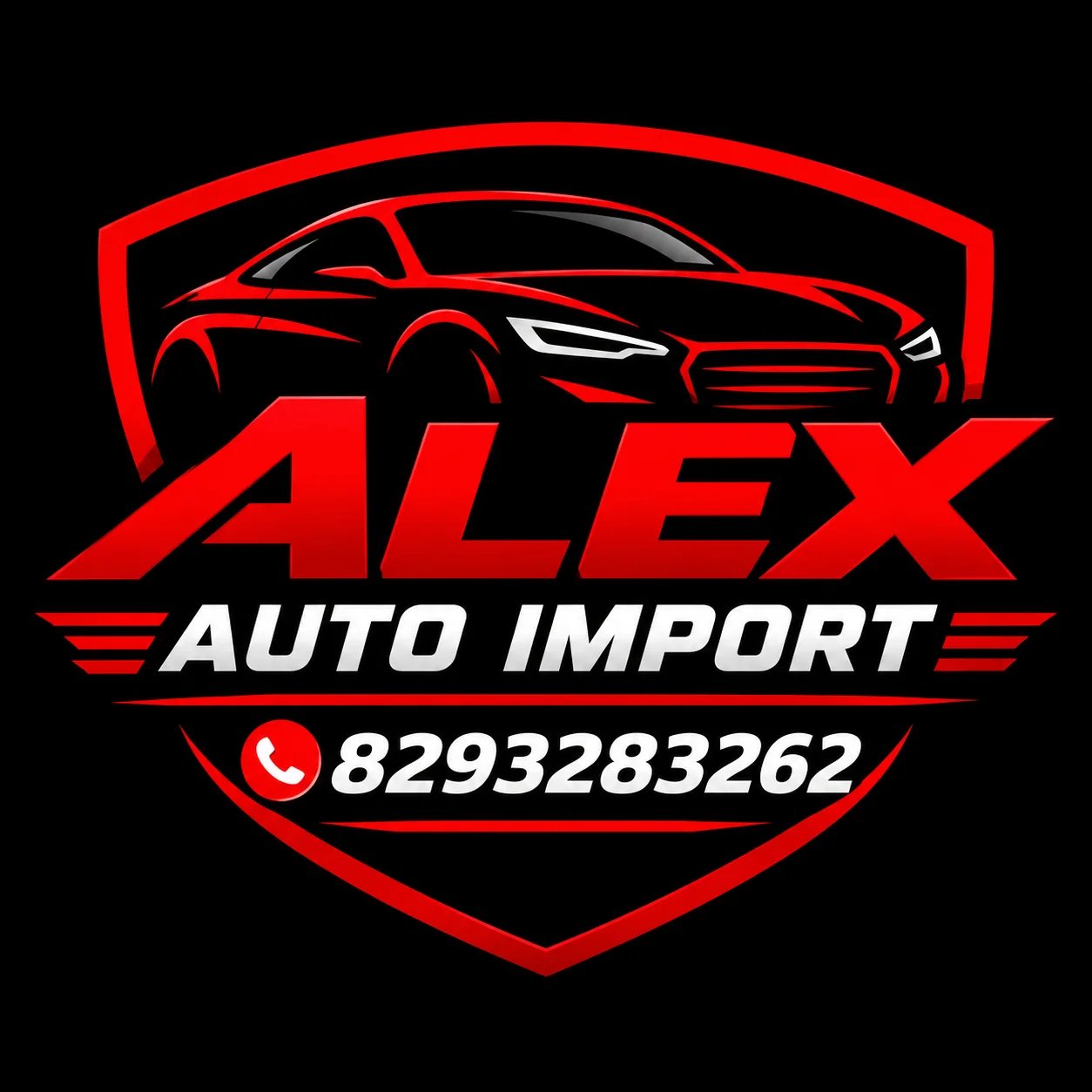 Logo de Alexander Castillo Roa