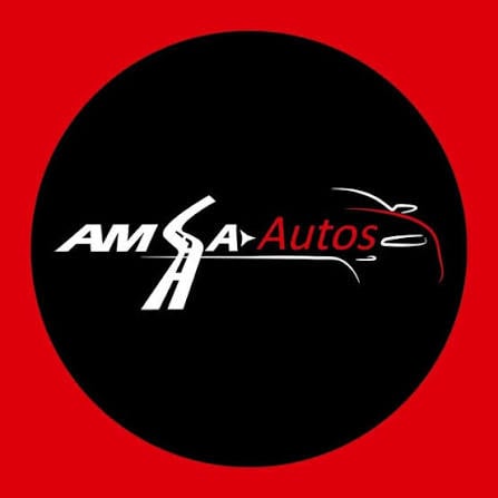 Logo de AMSA AUTOS