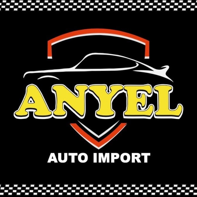 Logo de Anyel Auto Import