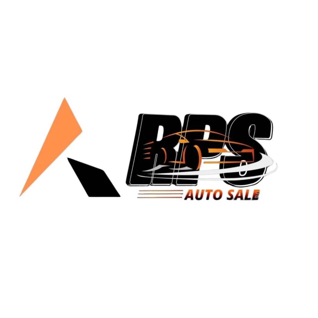 Logo de ARPS AUTO SALE