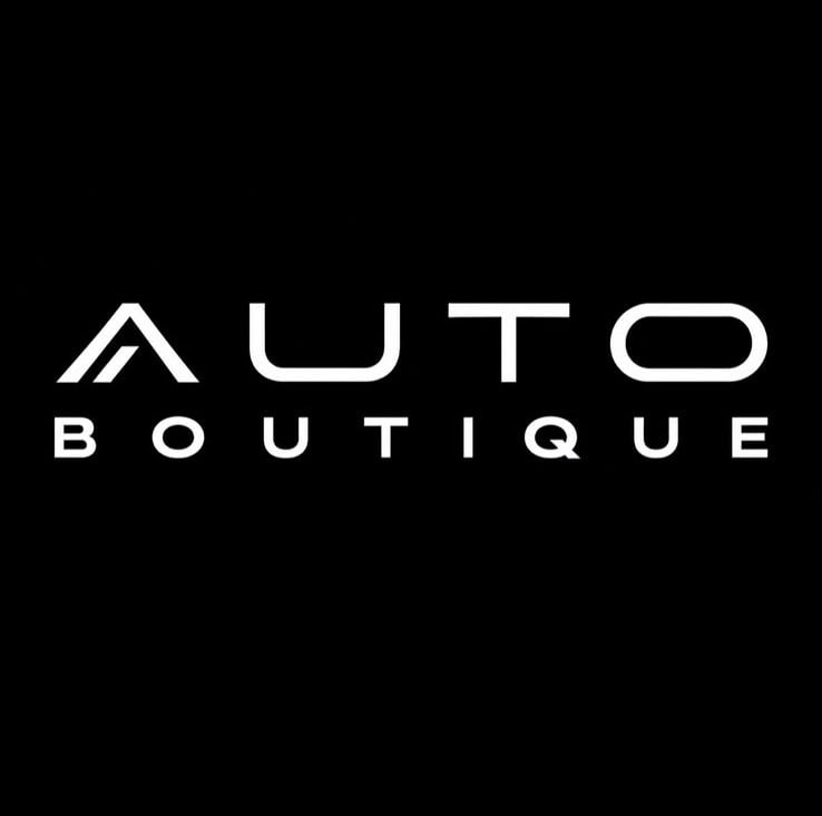 Logo de AUTO BOUTIQUE