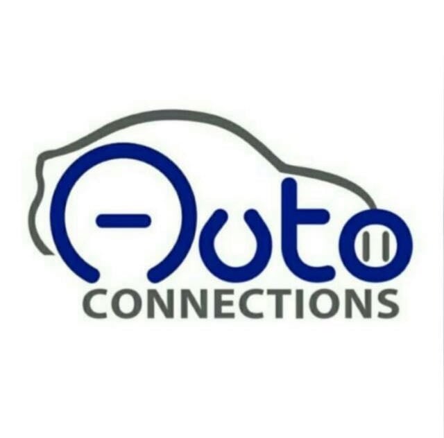 Logo de Auto Connections