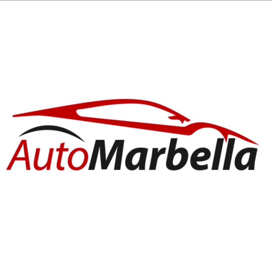 Logo de Auto Marbella 