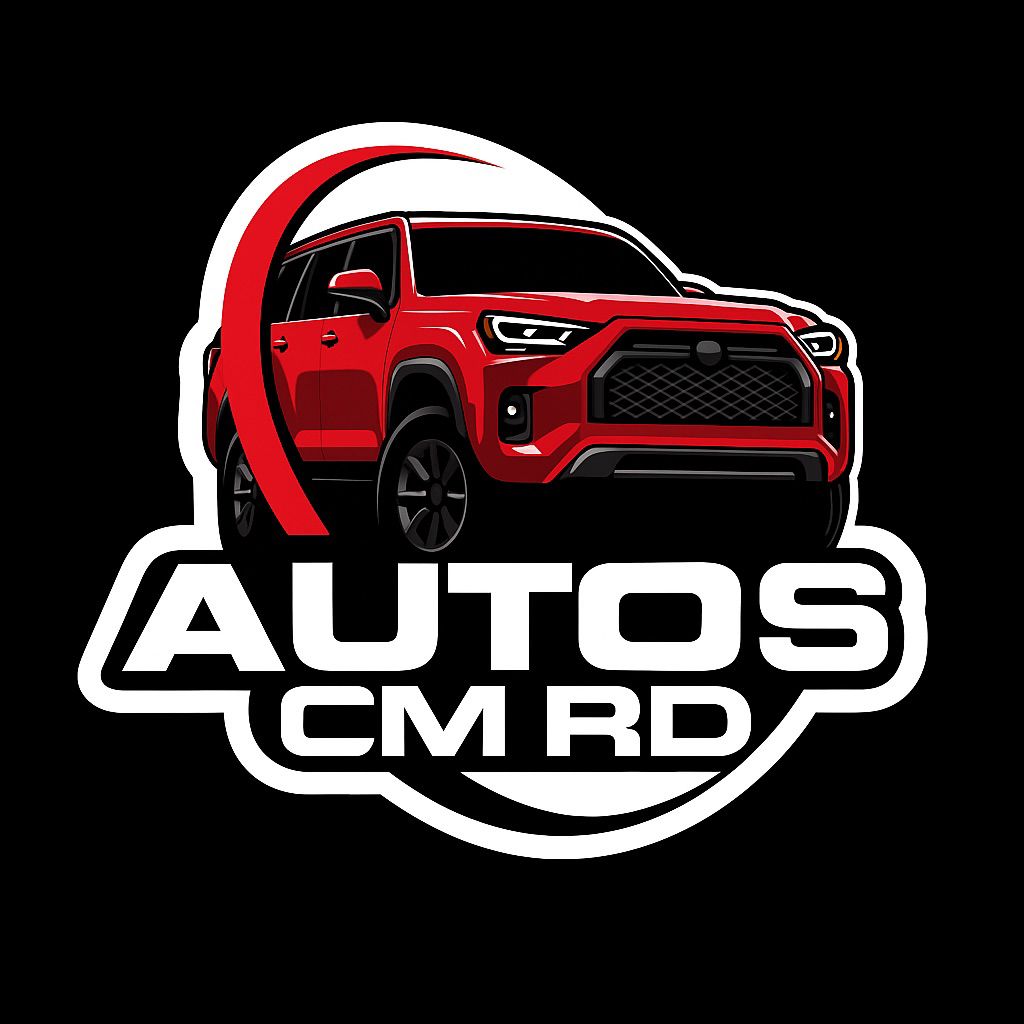 Logo de Autoscm