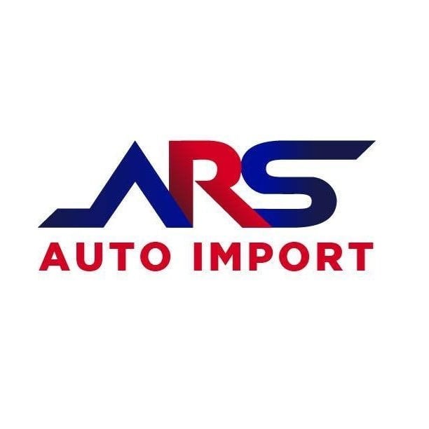 Logo de ARS Auto Import