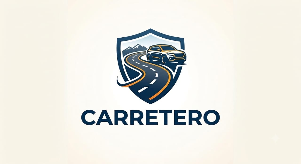 Logo de Carretero
