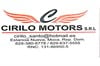 Logo de Cirilomotors 